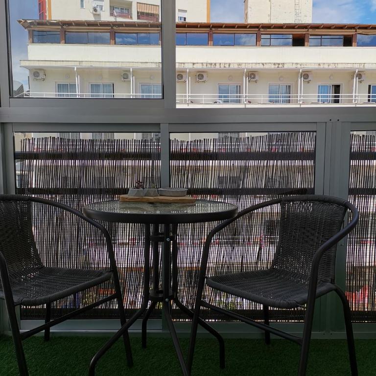 San Miguel Suite - Apartamento de 1 dormitorio - 21