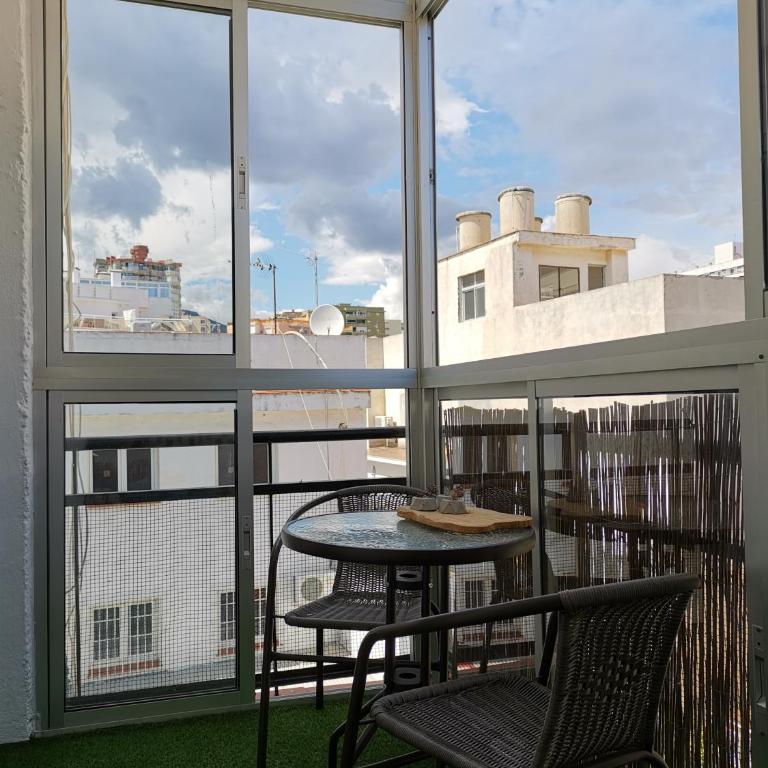 San Miguel Suite - Apartamento de 1 dormitorio - 23