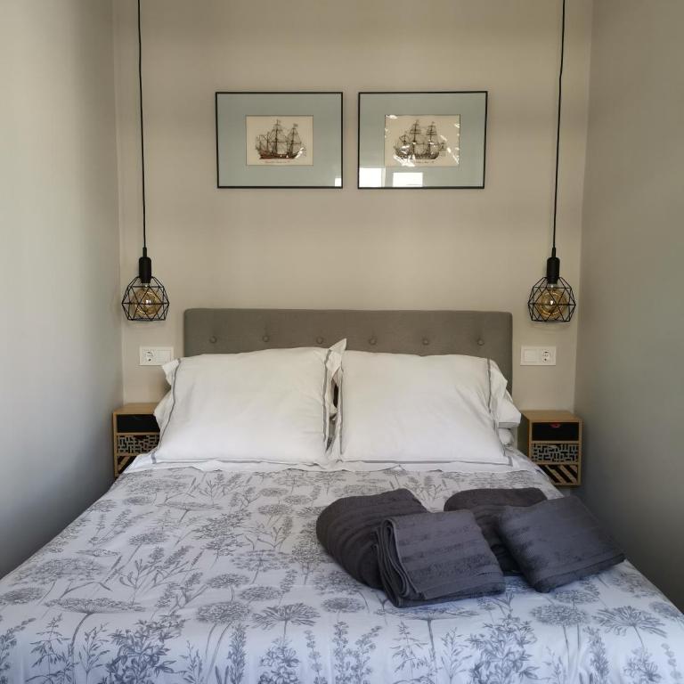 San Miguel Suite - Apartamento de 1 dormitorio - 28
