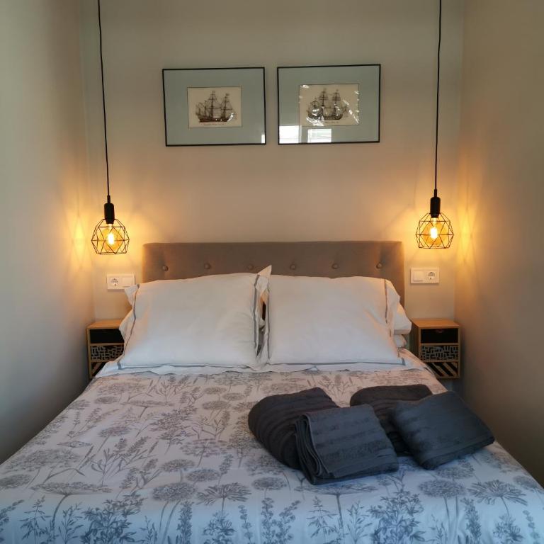 San Miguel Suite - Apartamento de 1 dormitorio - 29