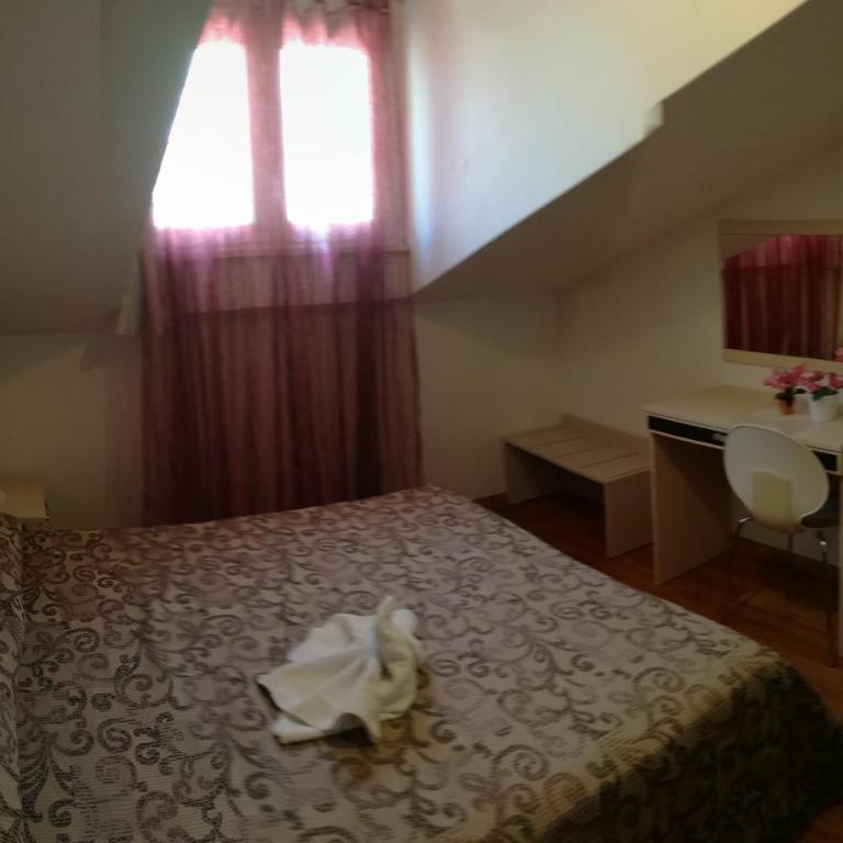 Villa Lauda B&B - Camera Singola - 2