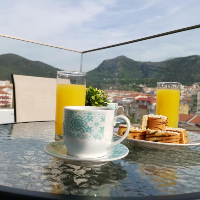 Apartman Maximus - Apartment with Terrace - 1