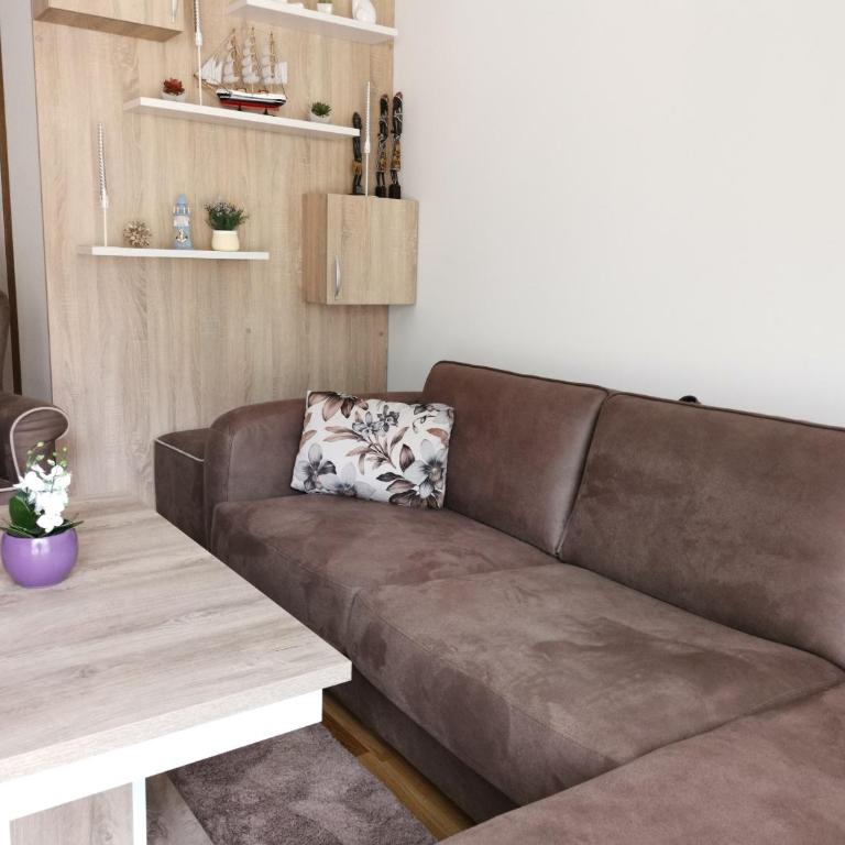 Apartman Maximus - Apartment with Terrace - 3
