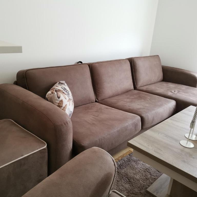 Apartman Maximus - Apartment with Terrace - 2