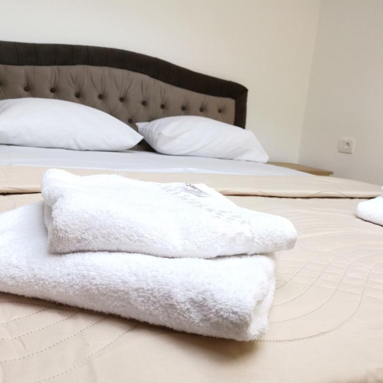 Apartman Maximus - Apartment with Terrace - 8