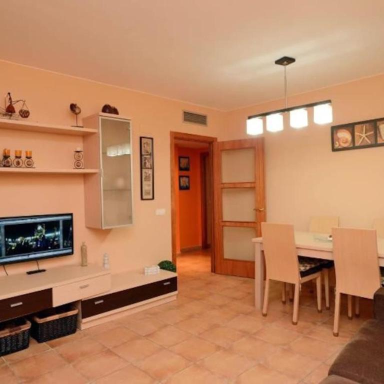 Vacaciones Tossa de Mar - Apartamento - Planta baja - 3