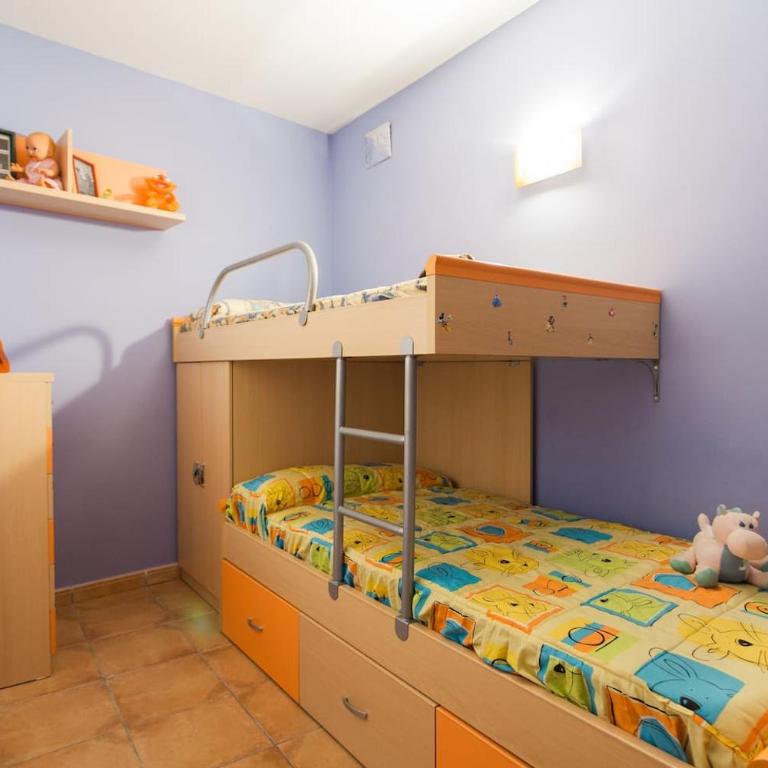 Vacaciones Tossa de Mar - Apartamento - Planta baja - 21