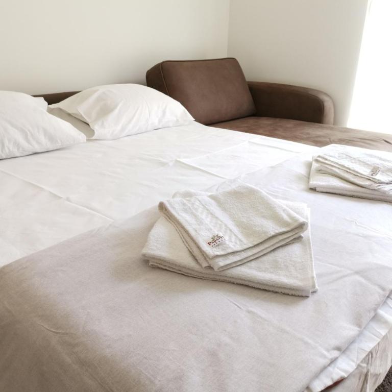 Apartman Maximus - Apartment with Terrace - 9