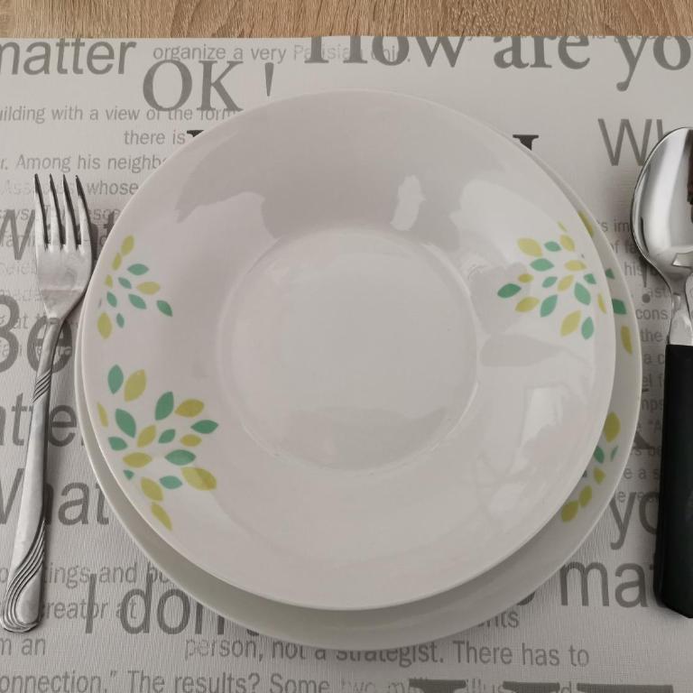 Apartman Maximus - Apartment with Terrace - 14