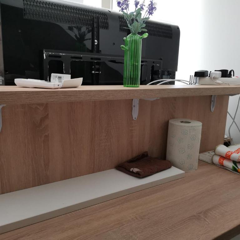 Apartman Maximus - Apartment with Terrace - 20