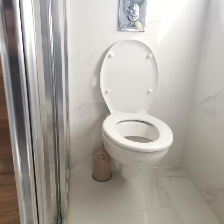 Apartman Maximus - Apartment with Terrace - 26