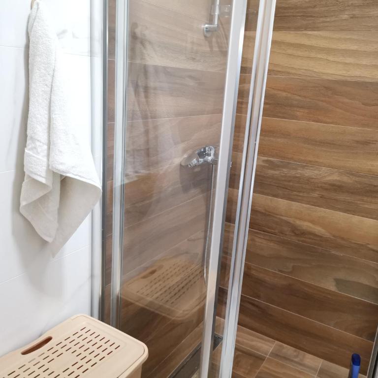 Apartman Maximus - Apartment with Terrace - 28