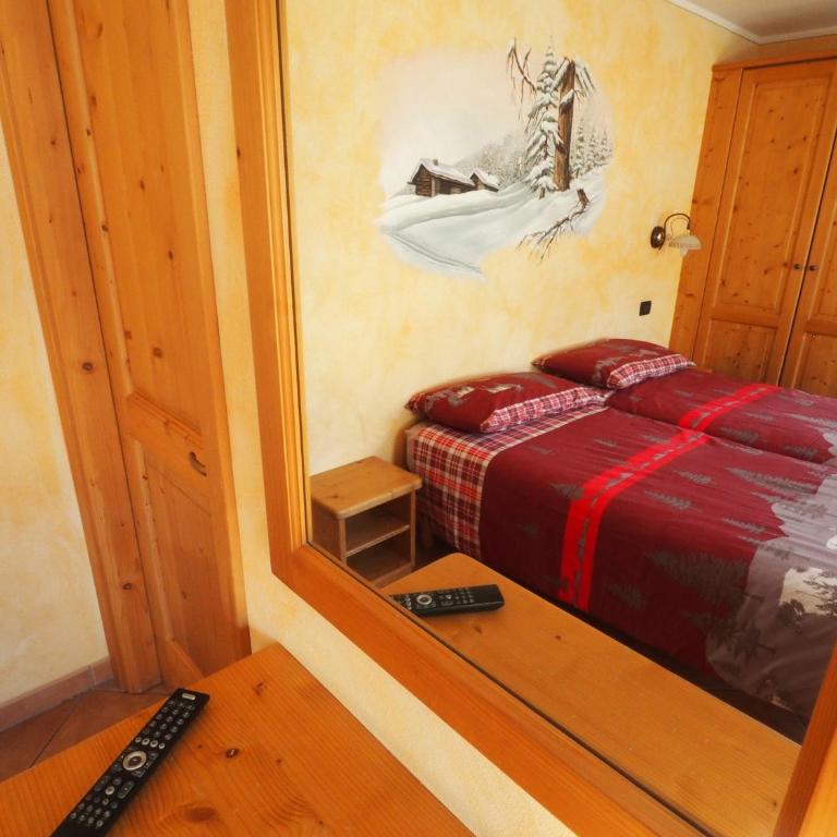 La Grolla Rooms & Apartments - Appartamento Monolocale - 1