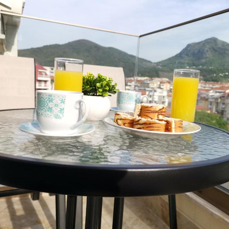 Apartman Maximus - Apartment with Terrace - 33