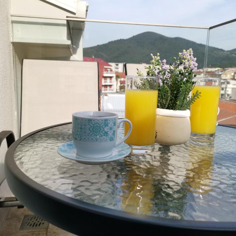 Apartman Maximus - Apartment with Terrace - 34