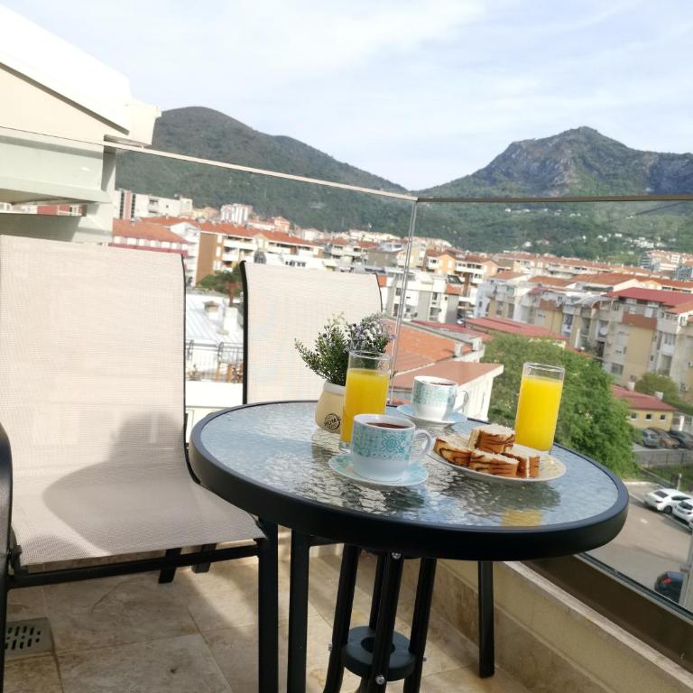 Apartman Maximus - Apartment with Terrace - 32