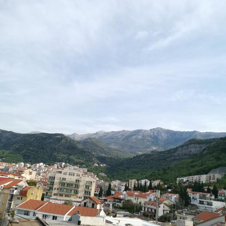 Apartman Maximus - Apartment with Terrace - 37