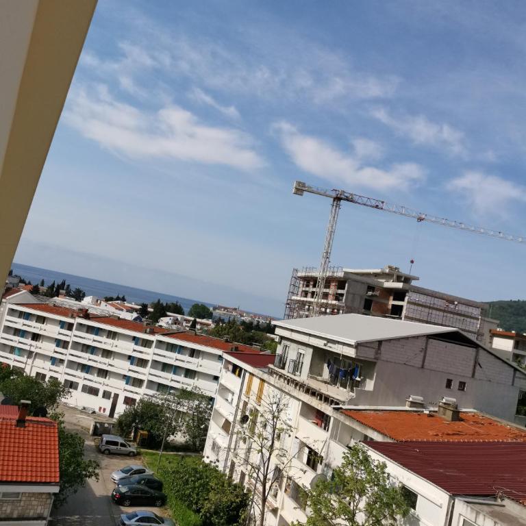Apartman Maximus - Apartment with Terrace - 40