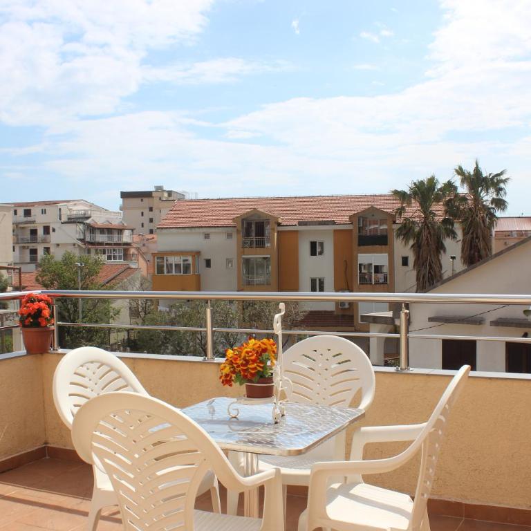 Nir Apartments Budva - Two-Bedroom Suite - 3