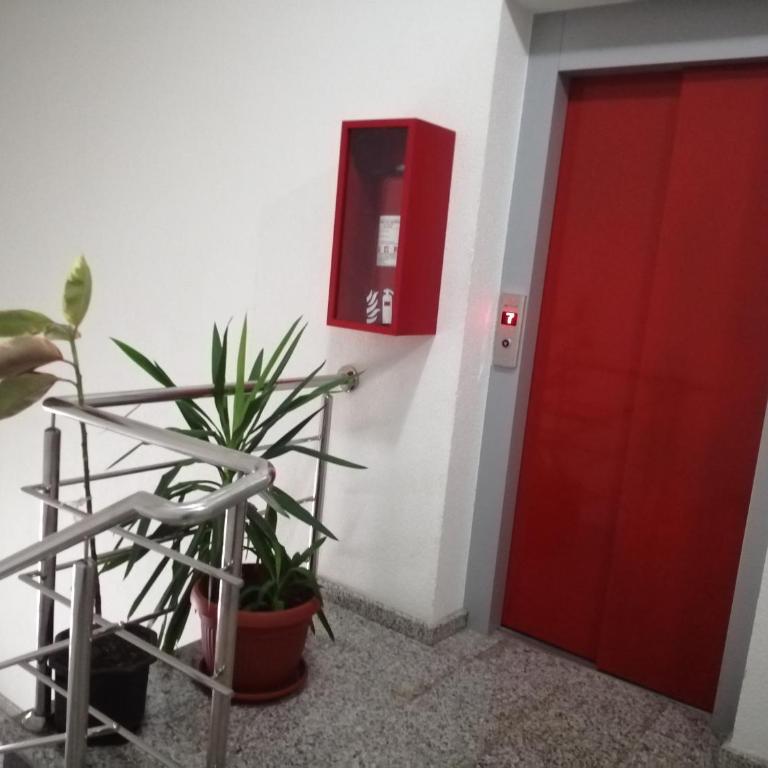 Apartment Nesrine - Apartman sa Pogledom na Planinu - 21