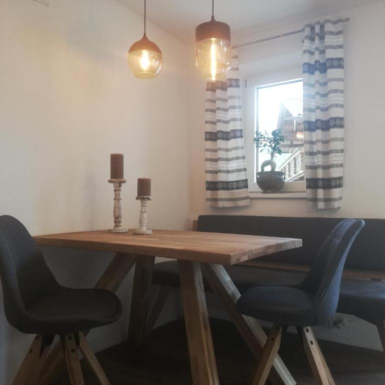 APART BRADL - Apartment mit 1 Schlafzimmer - 10