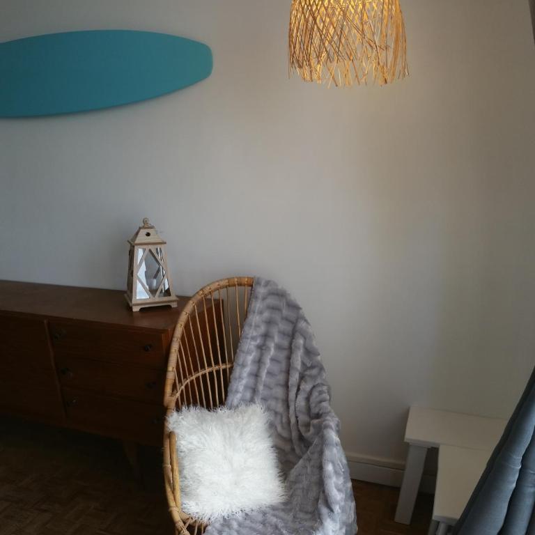 FACE MER, CENTRE DE L'ESPLANADE - Apartment mit 1 Schlafzimmer - 28
