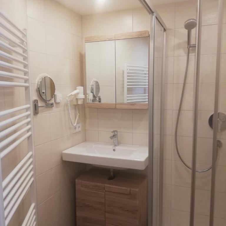 APART BRADL - Apartment mit 1 Schlafzimmer - 7