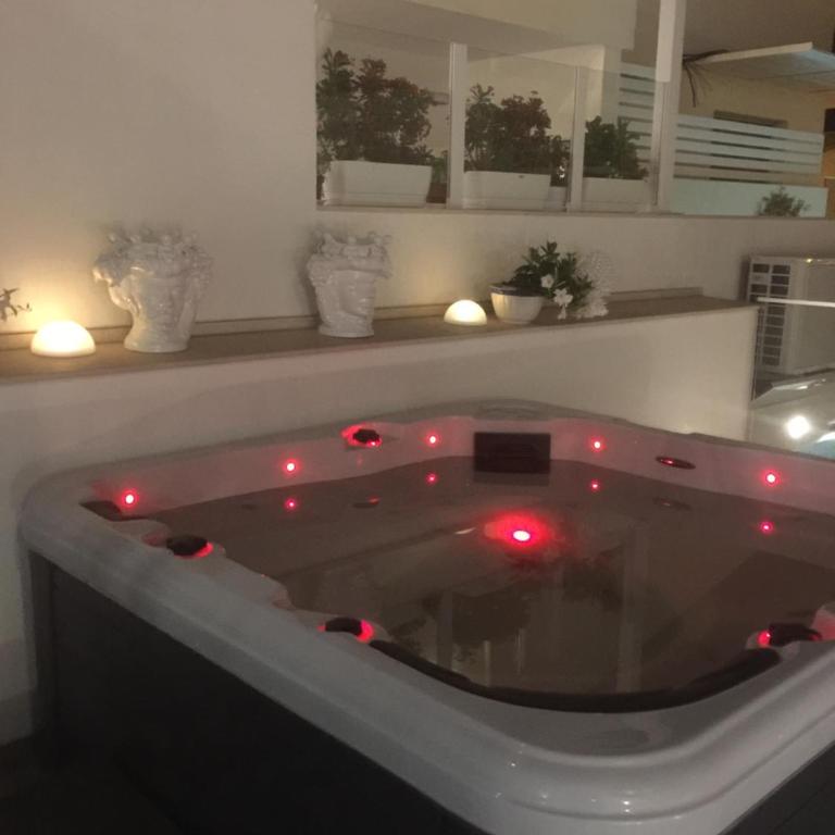 DELPOSTO Marina di Ragusa PRL - Appartamento con 2 Camere da Letto - 5