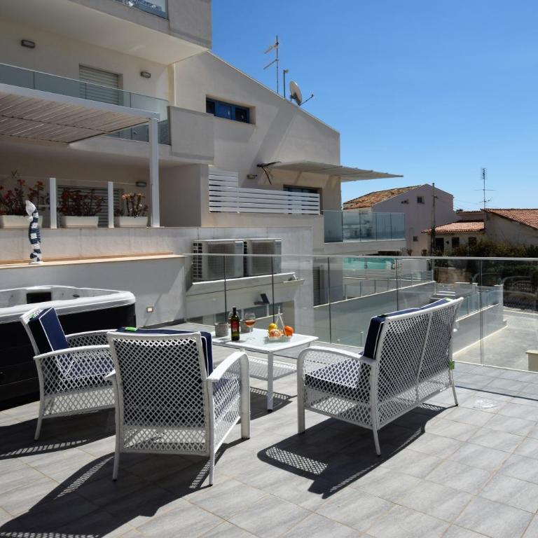 DELPOSTO Marina di Ragusa PRL - Appartamento con 2 Camere da Letto - 7
