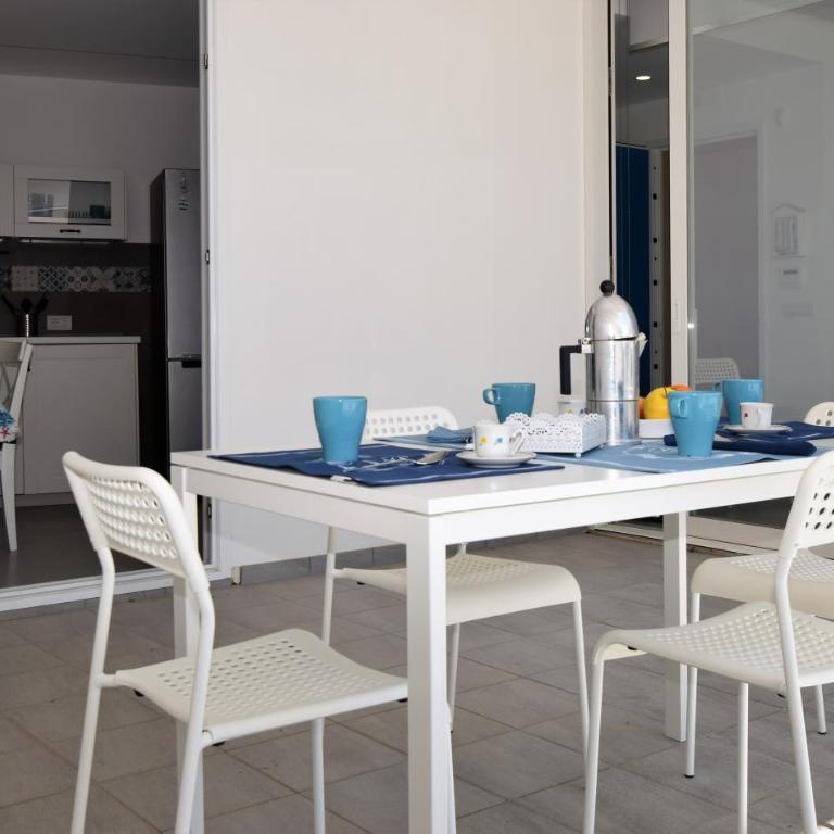 DELPOSTO Marina di Ragusa PRL - Appartamento con 2 Camere da Letto - 8