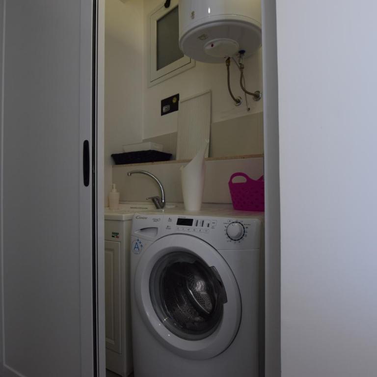 DELPOSTO Marina di Ragusa PRL - Appartamento con 2 Camere da Letto - 12