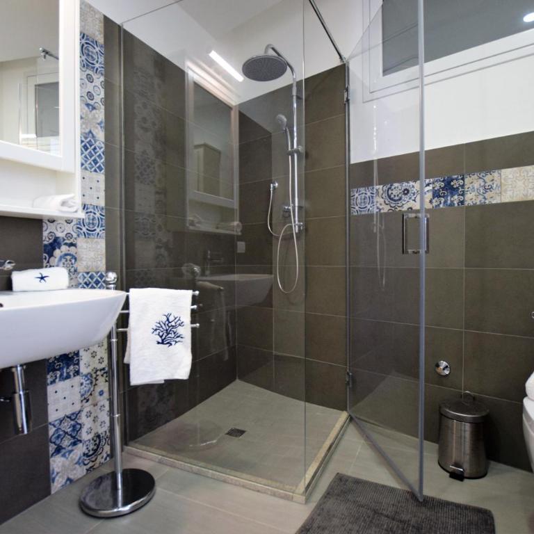 DELPOSTO Marina di Ragusa PRL - Appartamento con 2 Camere da Letto - 4