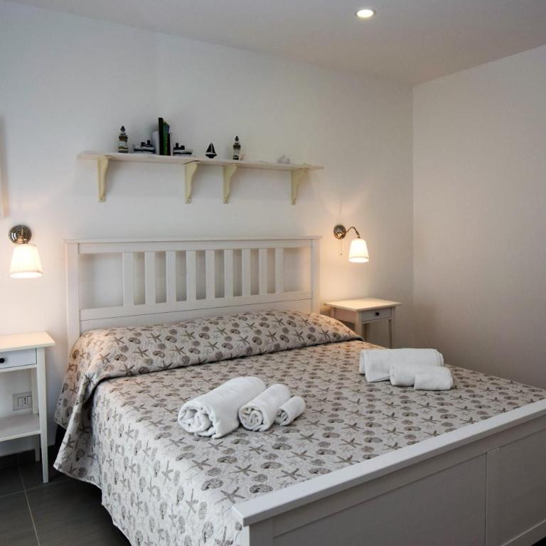 DELPOSTO Marina di Ragusa PRL - Appartamento con 2 Camere da Letto - 10