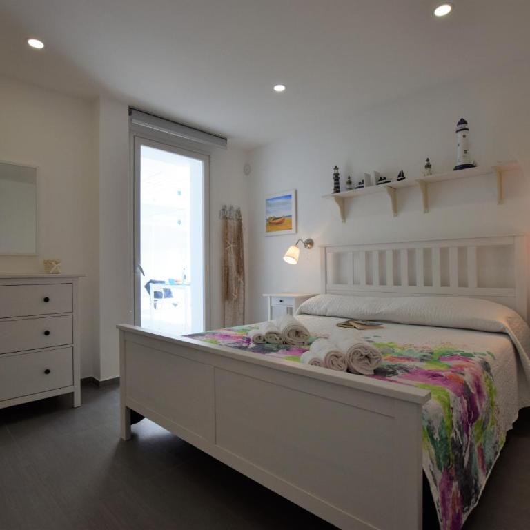 DELPOSTO Marina di Ragusa PRL - Appartamento con 2 Camere da Letto - 3
