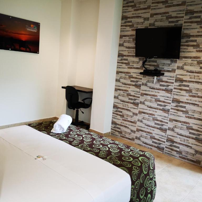 Hotel Boutique Duranta - Habitación Individual - 12