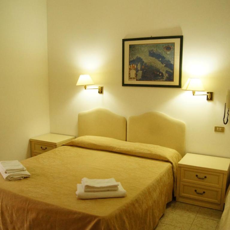 Hotel Avana Mare - Camera Tripla - 4