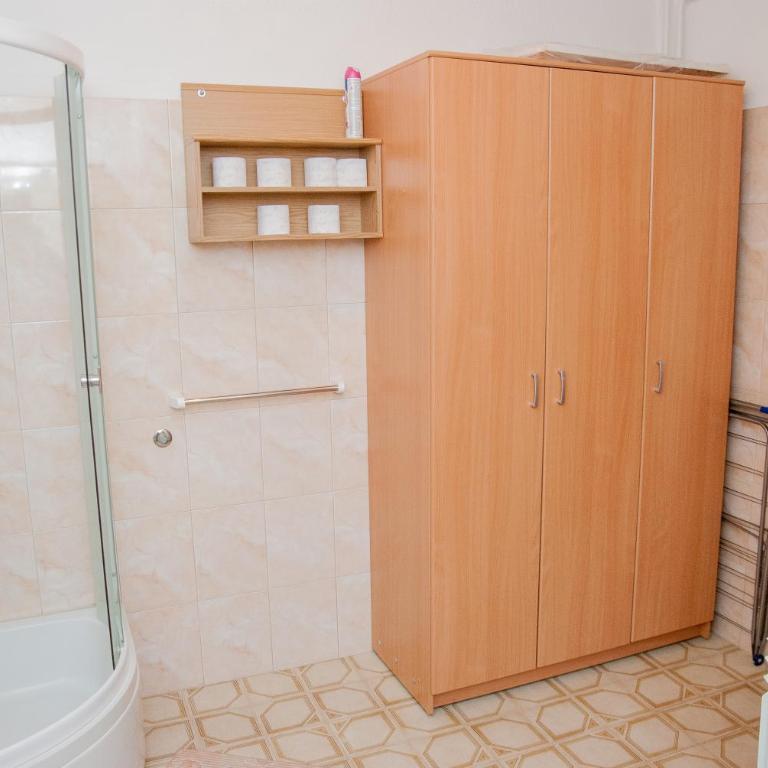 Apartment Slobo - Apartman - 5