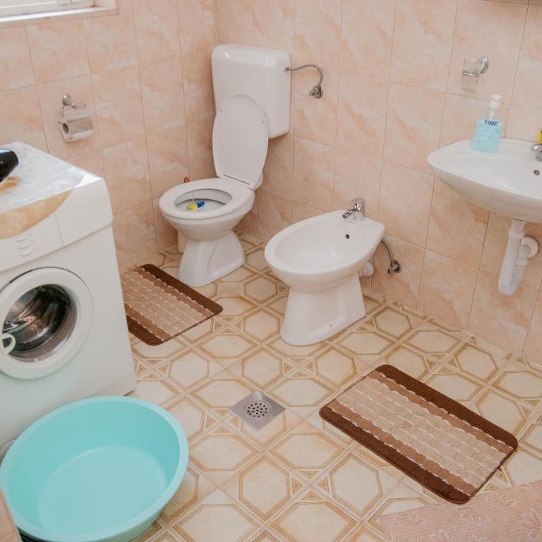 Apartment Slobo - Apartman - 6