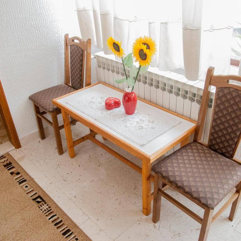 Apartment Slobo - Apartman - 14