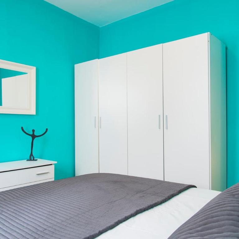 Cotillo Sunset Town Apartment - Apartamento con terraza - 11