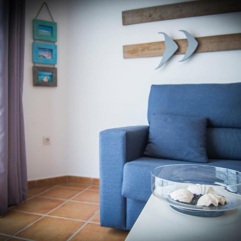 Cotillo Sunset Town Apartment - Apartamento con terraza - 13