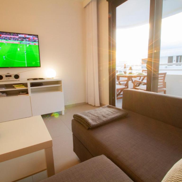 MEDANO4YOU The Architects Choice - Apartamento con vistas al mar - 9