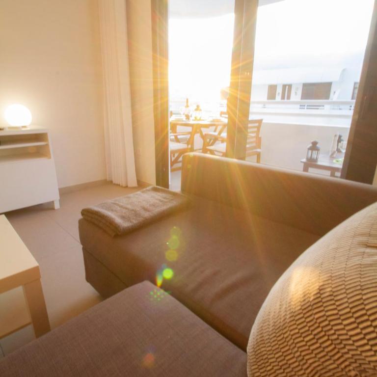 MEDANO4YOU The Architects Choice - Apartamento con vistas al mar - 43