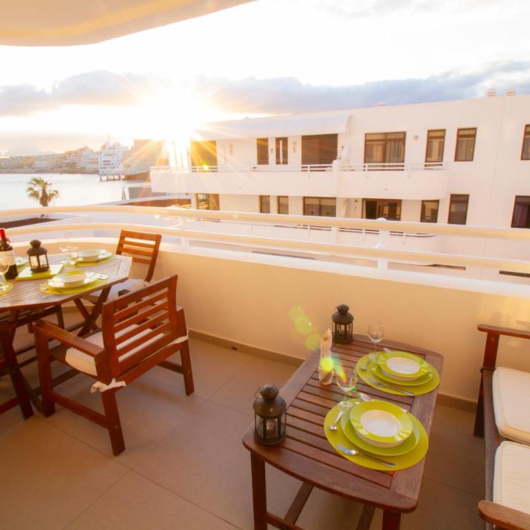 MEDANO4YOU The Architects Choice - Apartamento con vistas al mar - 26
