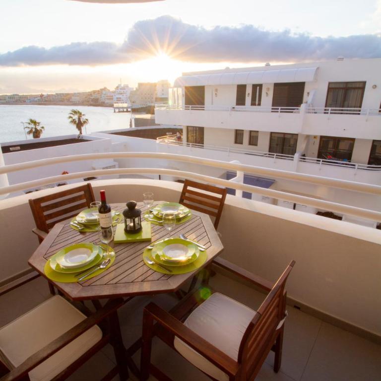 MEDANO4YOU The Architects Choice - Apartamento con vistas al mar - 60
