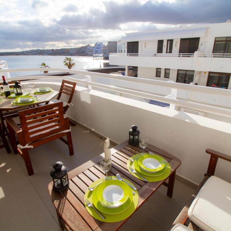 MEDANO4YOU The Architects Choice - Apartamento con vistas al mar - 62