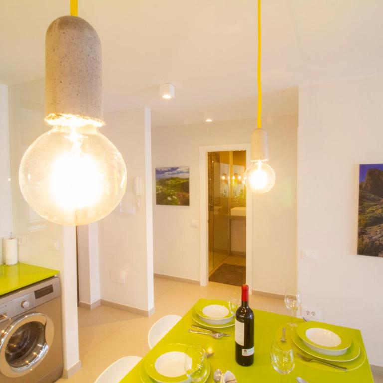 MEDANO4YOU The Architects Choice - Apartamento con vistas al mar - 8