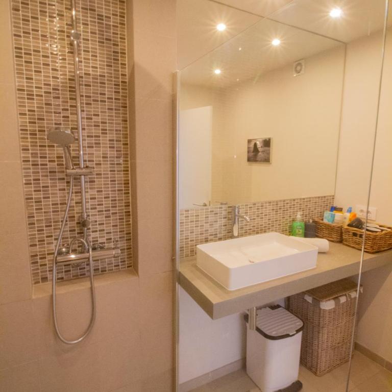 MEDANO4YOU The Architects Choice - Apartamento con vistas al mar - 21