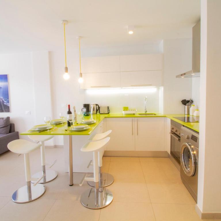 MEDANO4YOU The Architects Choice - Apartamento con vistas al mar - 27