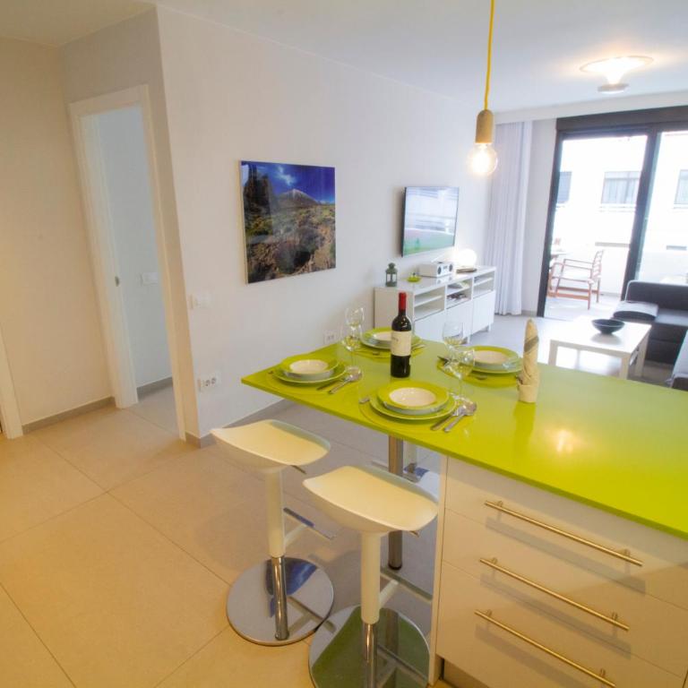 MEDANO4YOU The Architects Choice - Apartamento con vistas al mar - 57